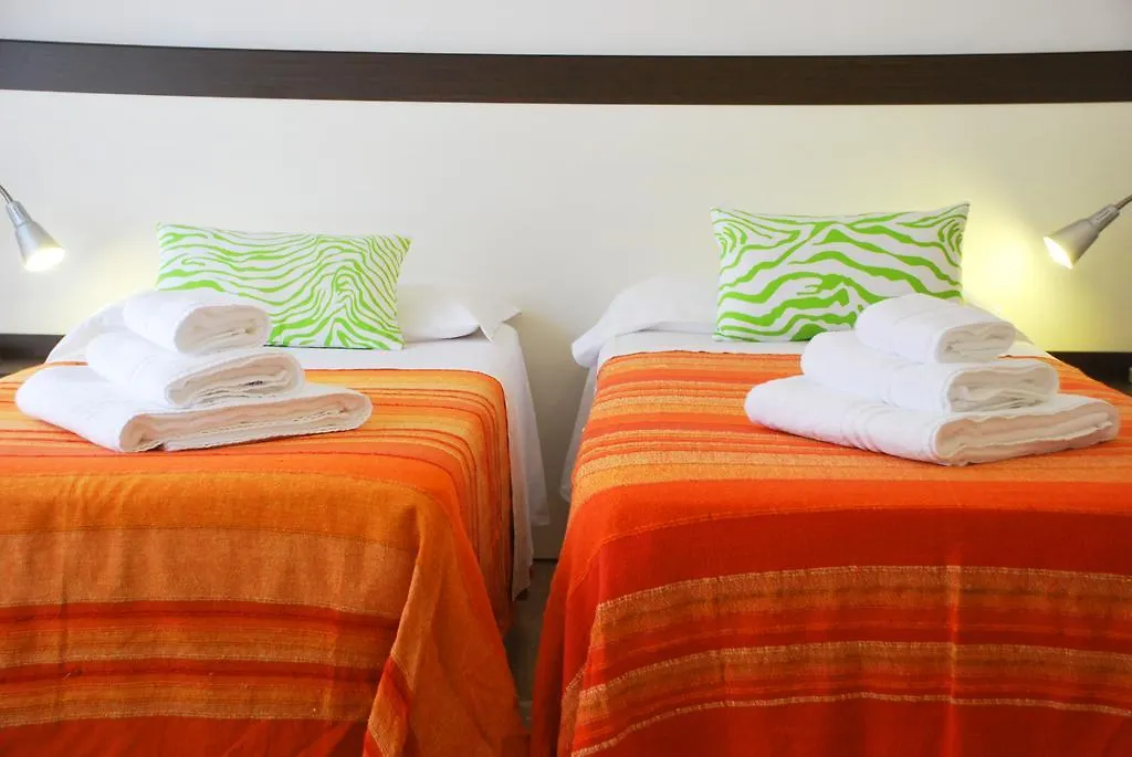 La Casa Reggina Hotel Reggio Calabria 3*,