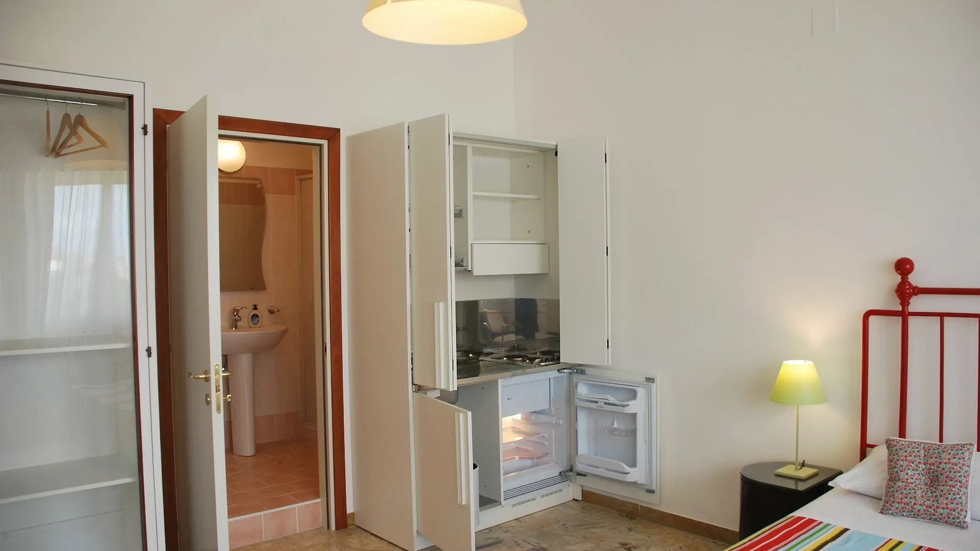 La Casa Reggina Hotel Reggio Calabria Guest house