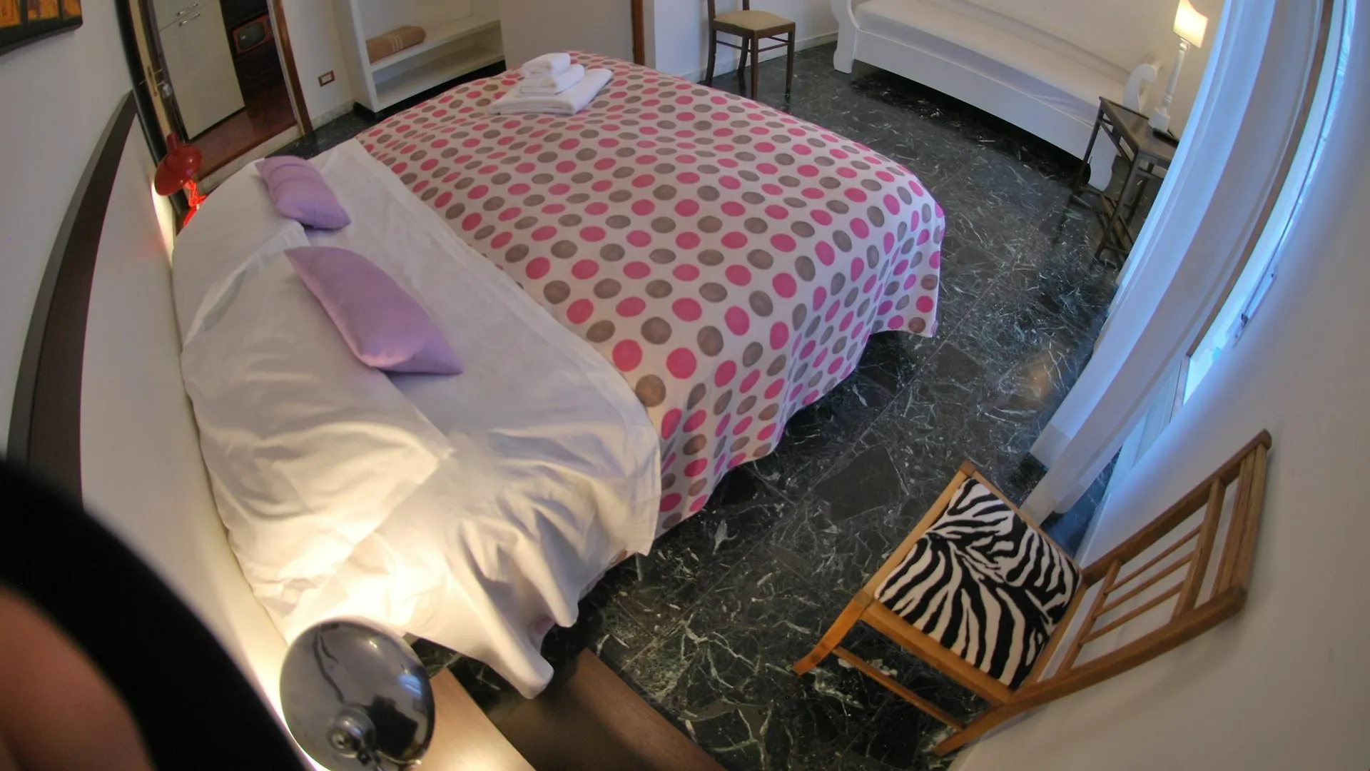 La Casa Reggina Hotel Reggio Calabria 3*,  Italy